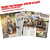 2027 Double Tap Package- TGC & EXW - $49.99 with U.S./APO/FPO S&H