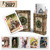 2027 Tactical Girls Playing Cards - Single Deck