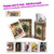 2027 Tactical Girls Playing Cards- 12-Pack $99.99 w/S&H