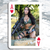 2020 Tactical Girls Playing Cards - Single Deck