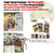 2027 Triple Threat Special $54.99 with S&H