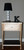 Grand Slam Baseball Lamp on Grand Slam Nightstand / Sporty Beds