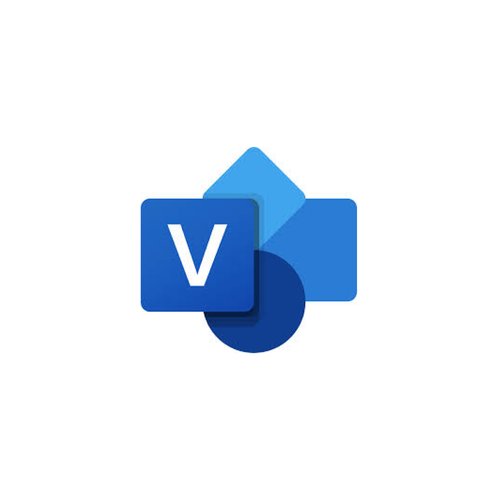MS Visio Online Pro/User