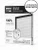 Filtre HEPA Venmar 04803 MERV 17 original Broan NuTone avec 2 préfiltres