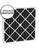16x25x1 Filtre Fournaise au charbon Camfil CityPleat