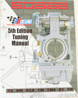 Mikuni Tuning Manual