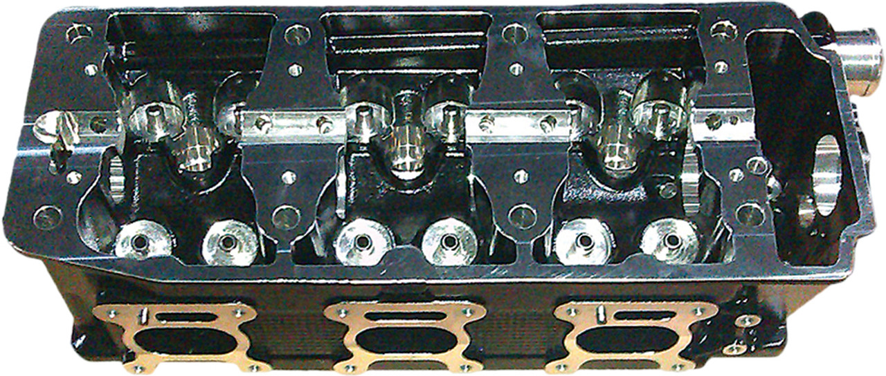 Sea-Doo 4-Tec Cylinder Head