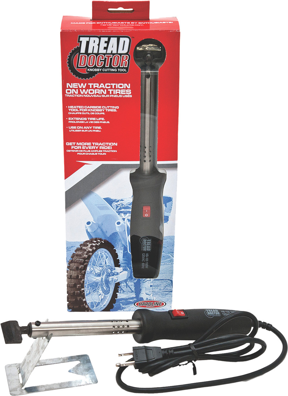 Knobby Cutting Tool