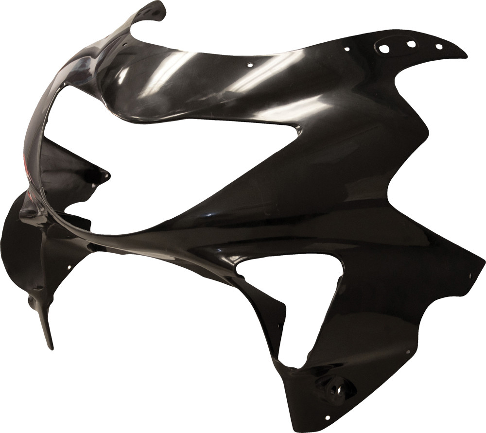 Mr.PAPA　フロント Upper Fairing