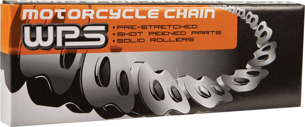 520 - 116 Link Chain