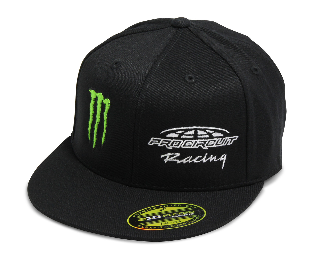 PC/Monster Team Hat