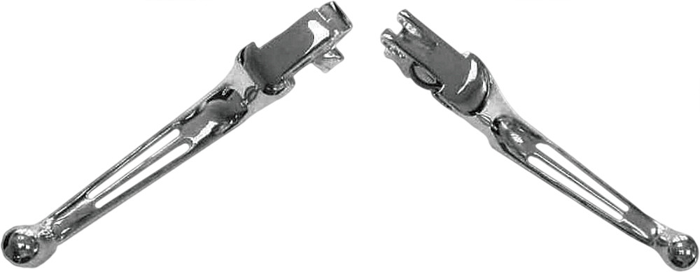 Custom Levers