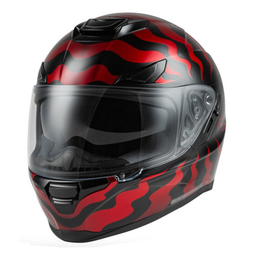 decorate motorcycle helmet DIY Custom Decorated Bike Helmet