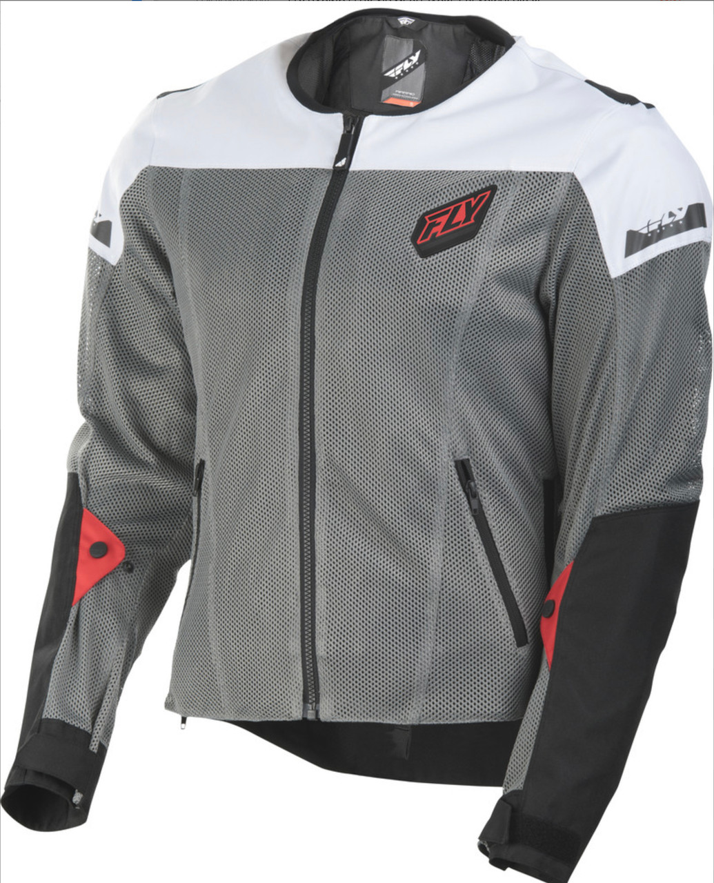 Snx Jacket