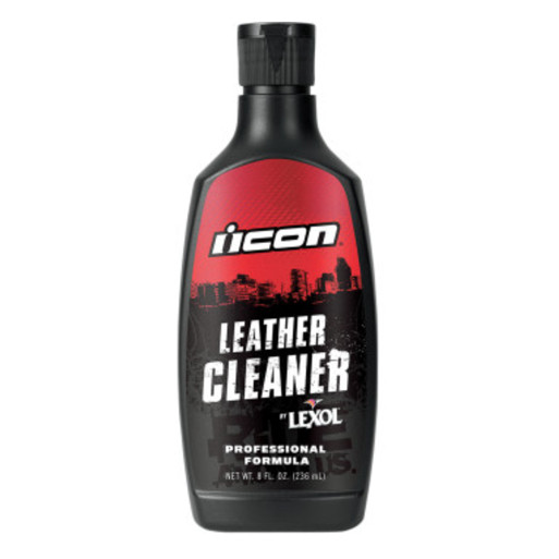 Icon Leather Cleaner