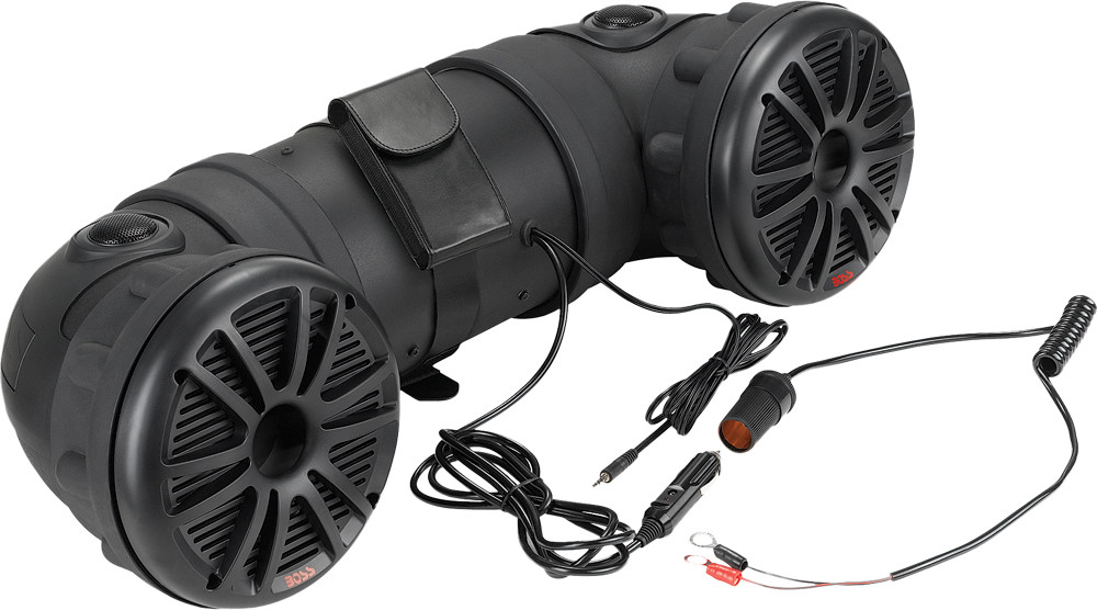 ATV/UTV Speaker System