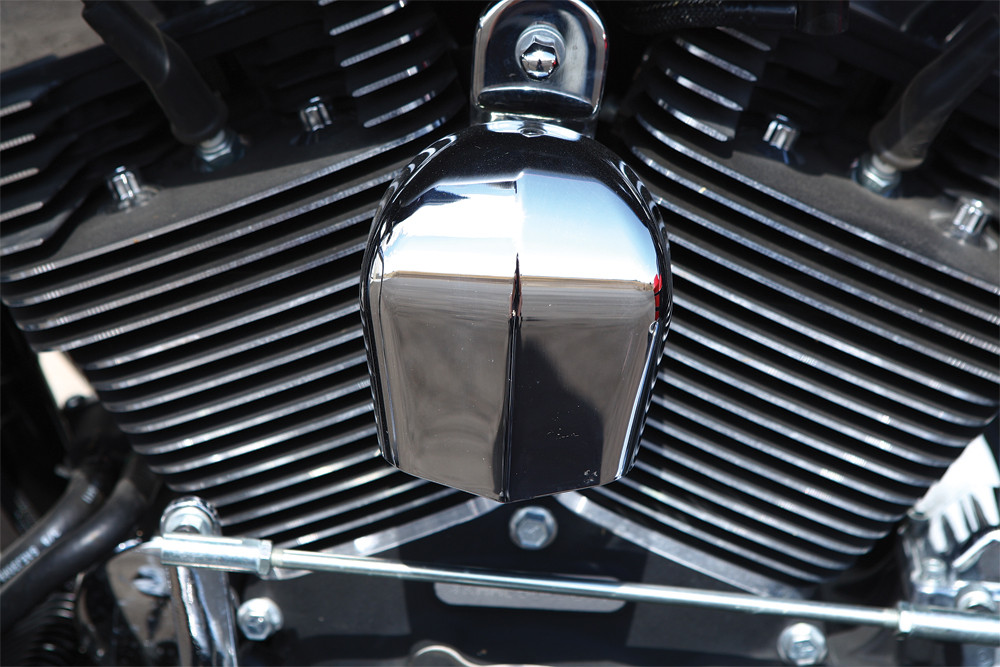 Horn Cover