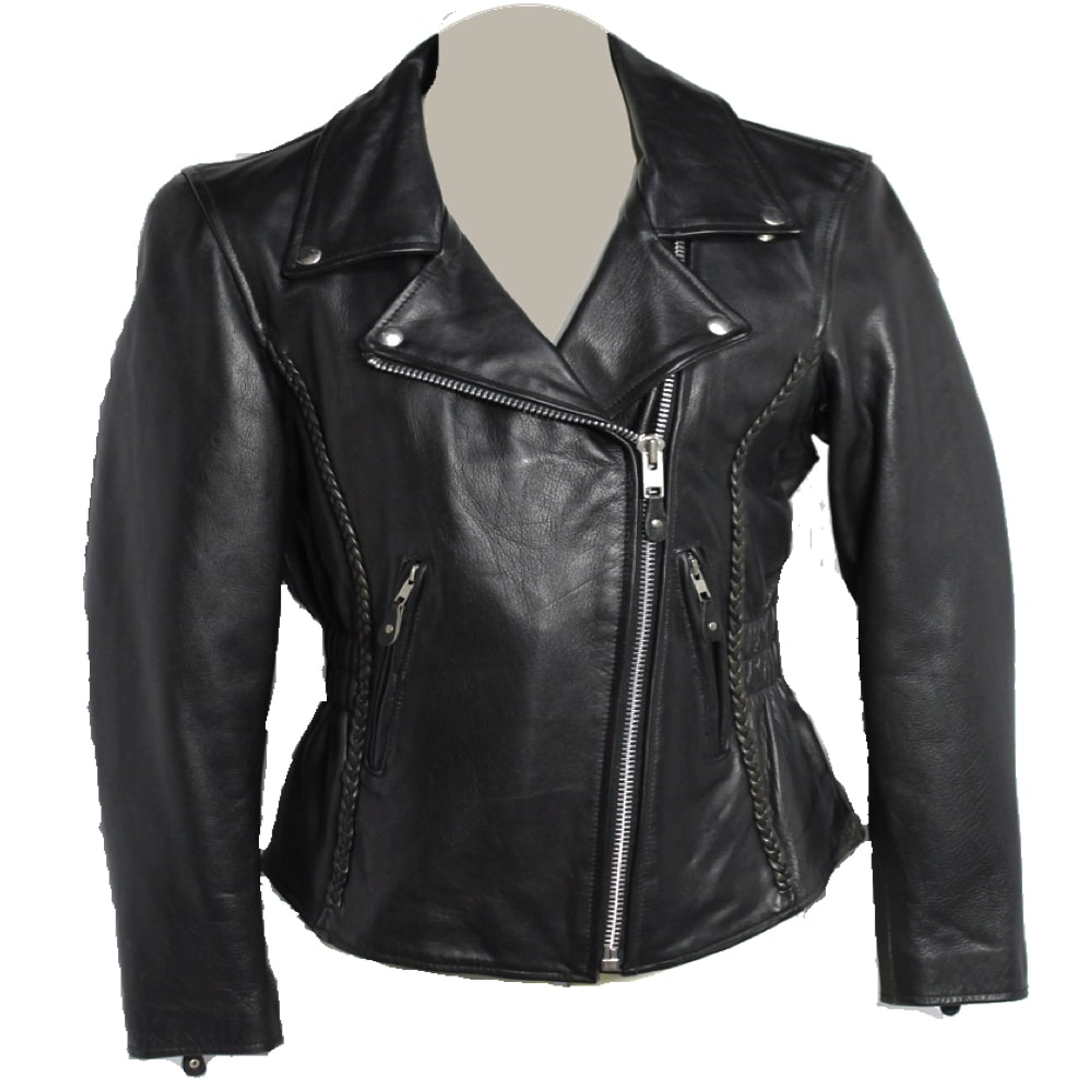 Women's Riding Gear - Women's Leather Jackets - Papa's Leather