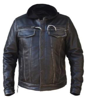 The Long Beach - Papa's Motorcycle Apparel