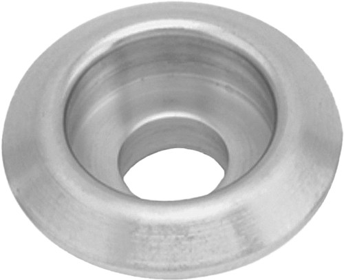 M6X20Mm Recessed Collar Bushings 5/Pk