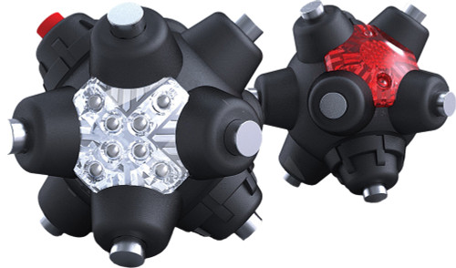 Professional Light Mine