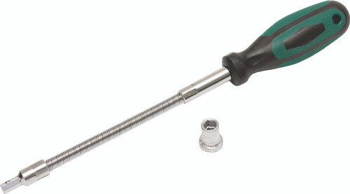 Clutch Cover Removal Tool