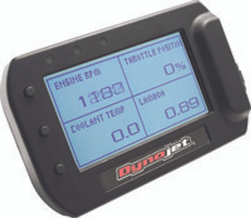 POD-300 Display