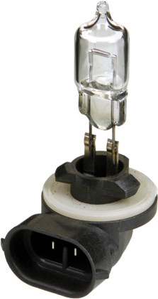Right Angle Bulb