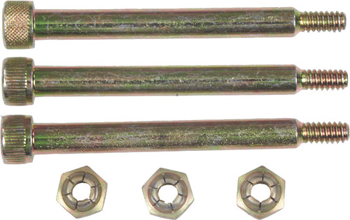 Weight Pins