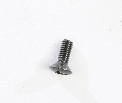 Throttle Plate Screws