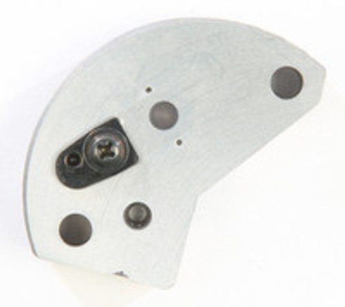 Valve Body Assembly