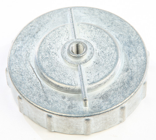 Mixing Chamber Top w/Gasket