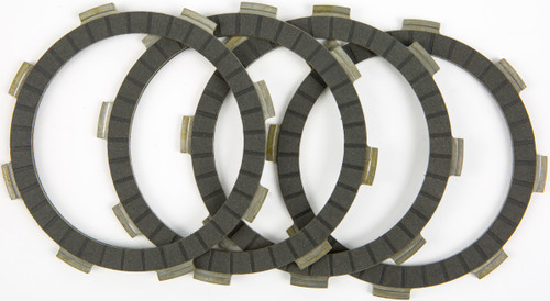 Carbon Fiber Clutch Friction Plates