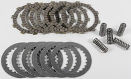 Dirt Racer Clutch Set