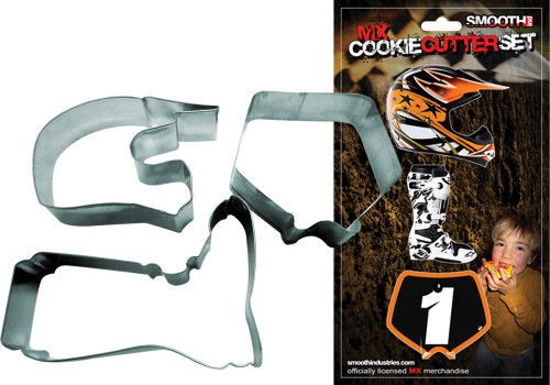 Cookie Cutters