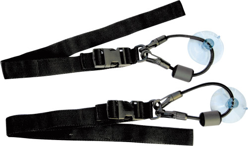 Tube Keeper Tie-Downs