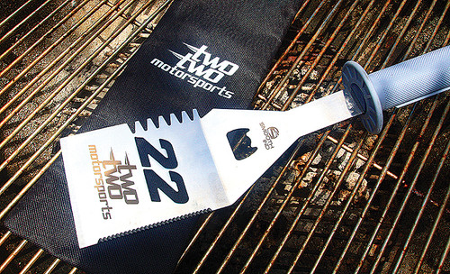 Bbq Spatula