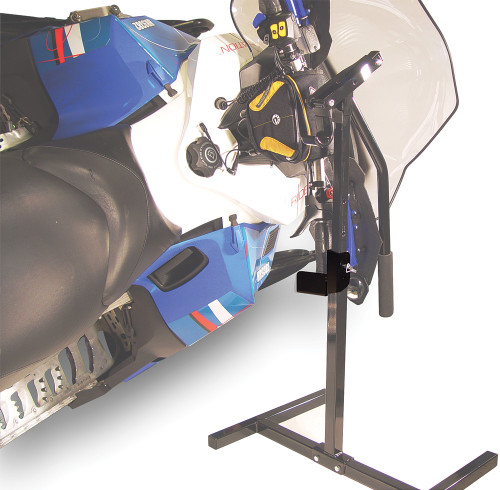 Power-Lift Handlebar Bracket