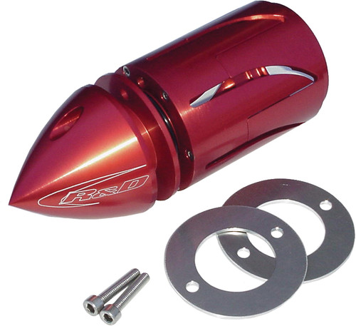 Kawasaki After Burner Pump Cone Kit