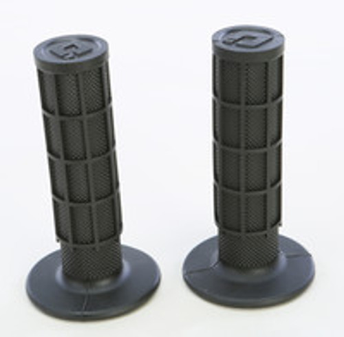 Single-Ply MX Ruffian Full-Waffle Grips