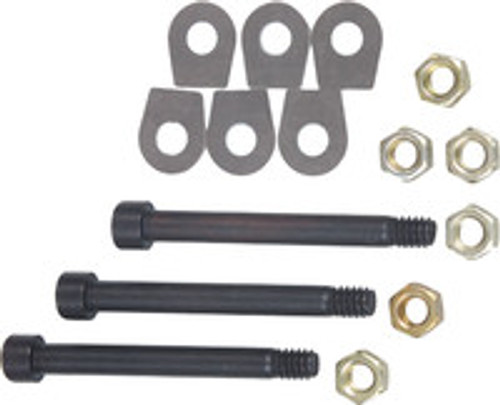 Plastic Washer Pack