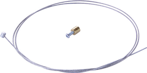 Universal Replacement Inner Throttle Cable