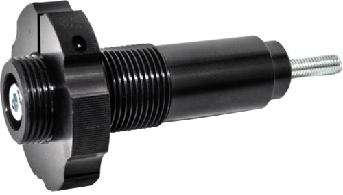 Floating Driven Belt Deflection Adjuster