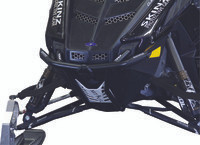 Next Level Front Bumper