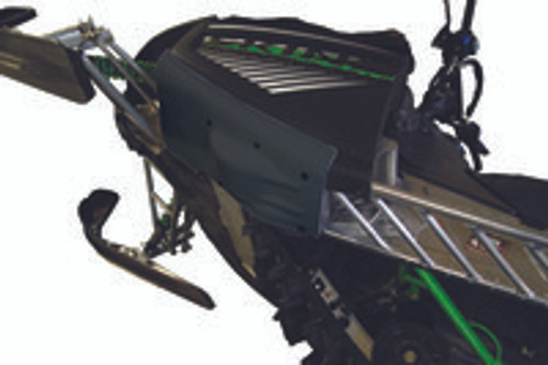 Bash Plate