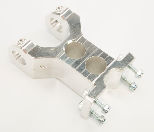 2Five2 Monoblock Risers