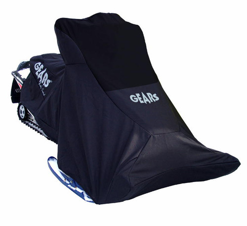 Trailerable Storage Cover
