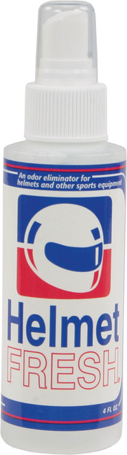 Helmet Fresh Spray