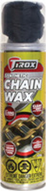 Chain Wax