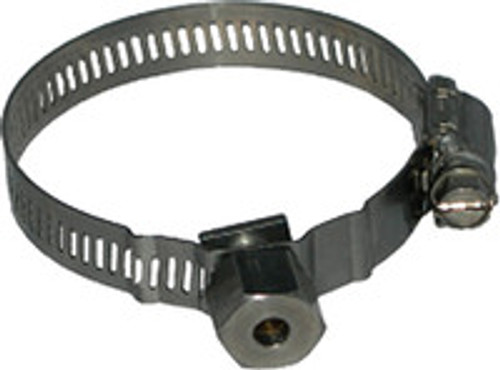 EGT Clamp